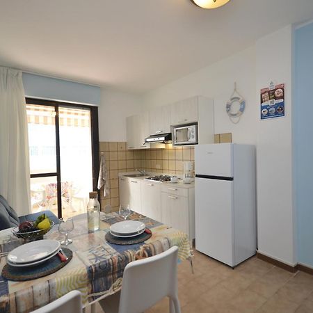 Appartamenti Nasse Bibione Exterior photo