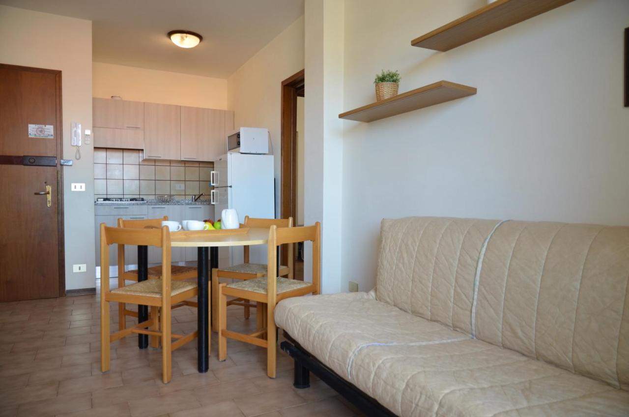 Appartamenti Nasse Bibione Exterior photo