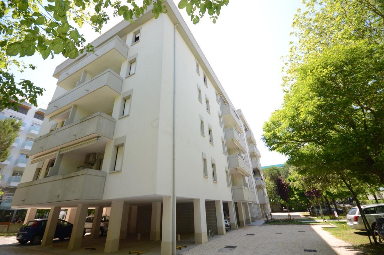 Appartamenti Nasse Bibione Exterior photo